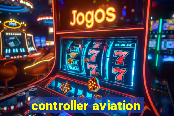 controller aviation